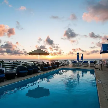 Beautiful Studio On Ocean Dr A207 Miami Beach Exterior photo