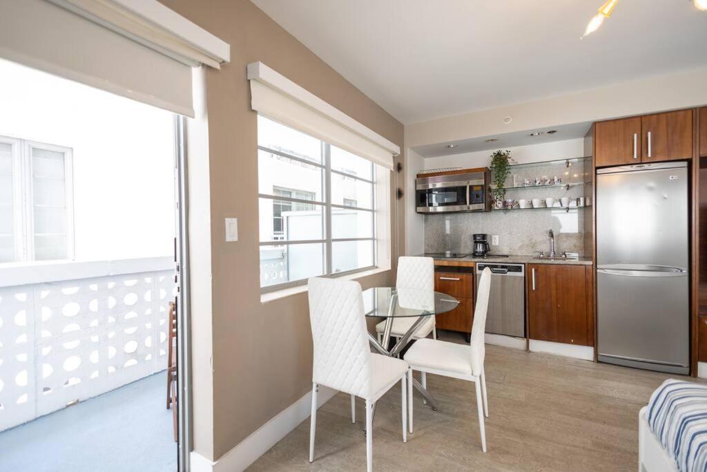 Beautiful On Ocean Dr A207 Appartement
