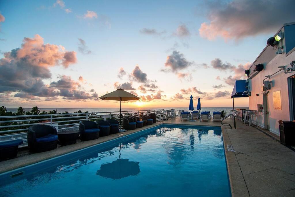 Appartement Beautiful On Ocean Dr A207 *