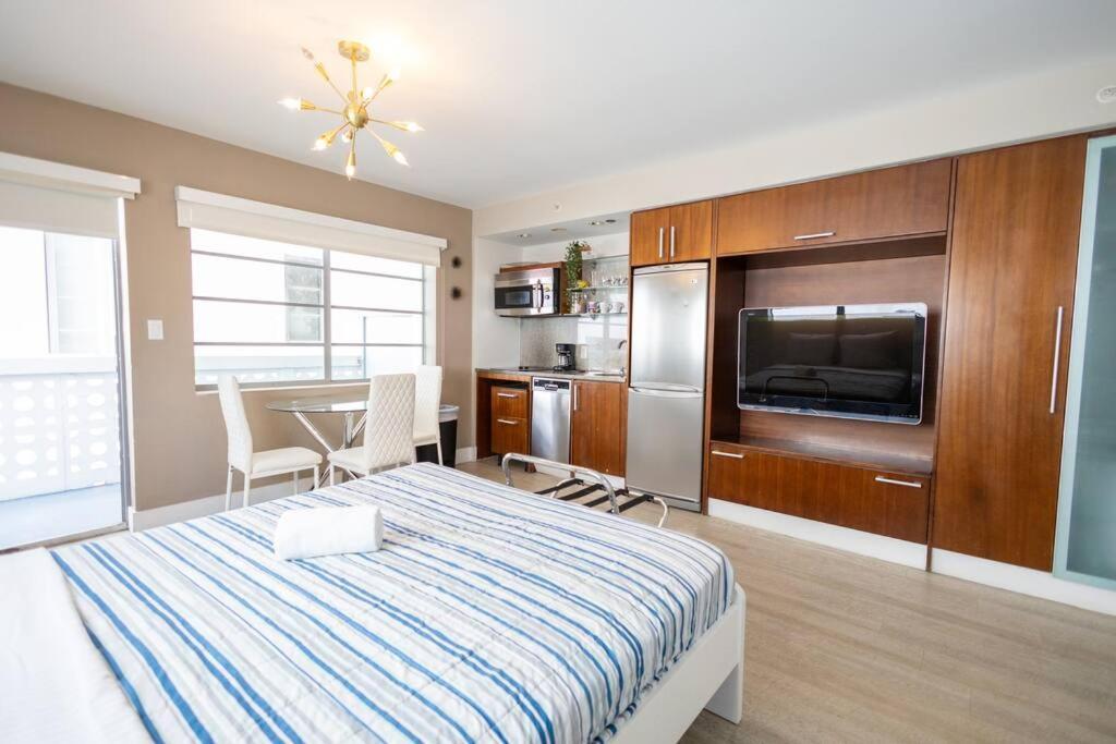 Appartement Beautiful On Ocean Dr A207