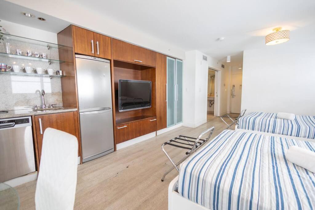 Beautiful On Ocean Dr A207 Apartamento