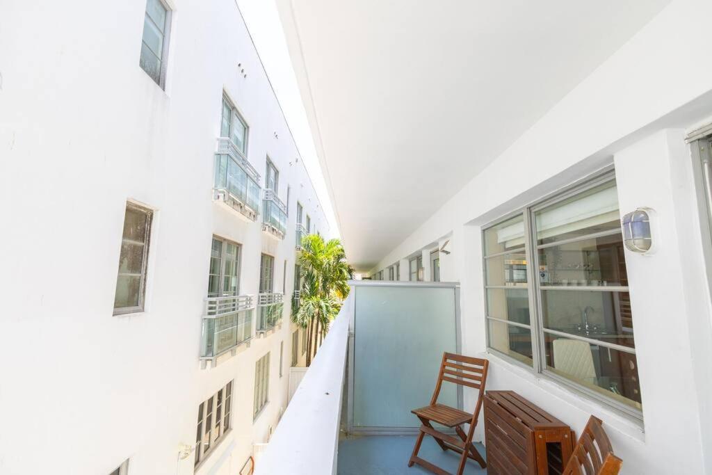 Apartamento Beautiful On Ocean Dr A207 Miami Beach