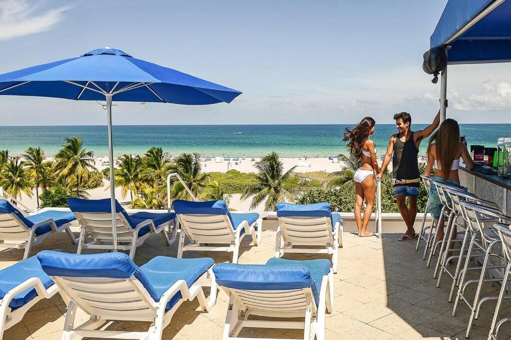 Apartamento Beautiful On Ocean Dr A207 Miami Beach