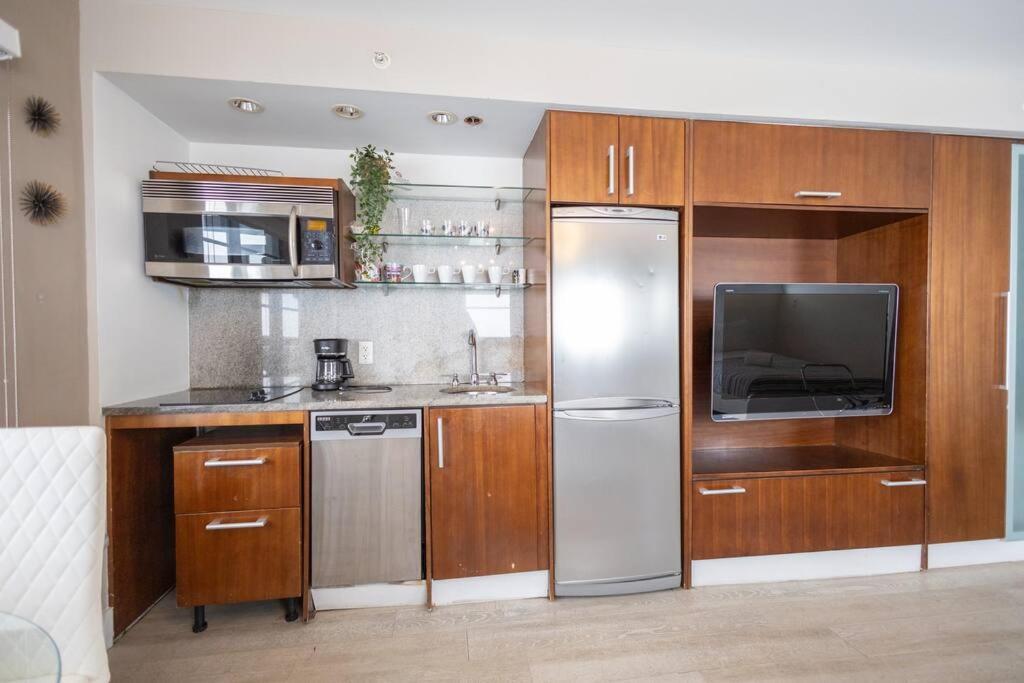 Apartamento Beautiful On Ocean Dr A207 *