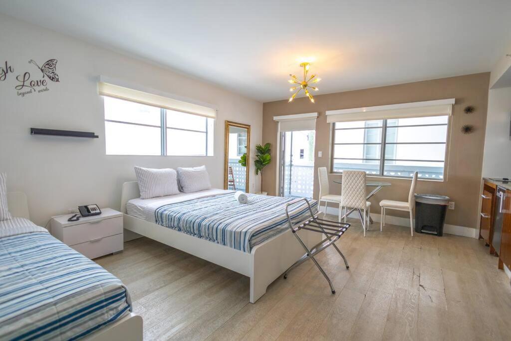 Beautiful On Ocean Dr A207 Apartamento