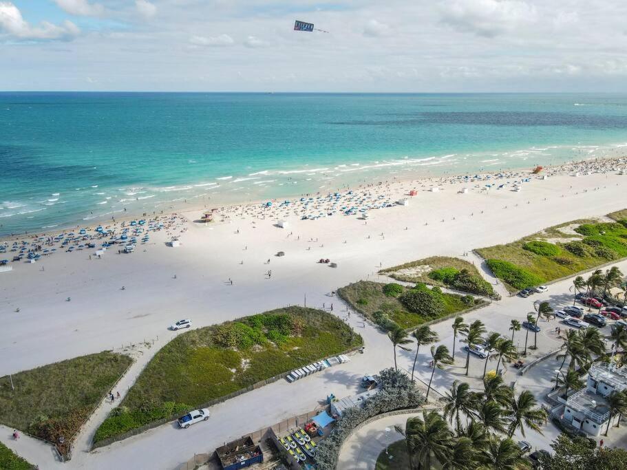 Beautiful On Ocean Dr A207 Apartamento *